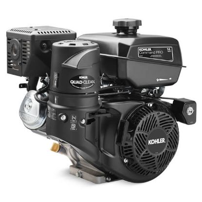 Moteur KOHLER CH440 14 CV 3600 tr/min avec démarrage électrique