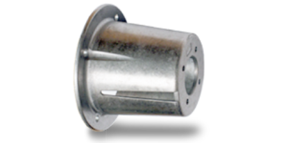 Lanterne d'accouplement pour pompe CAT série 15PFR - HA160