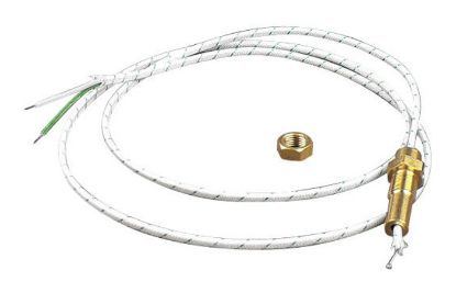 Sonde de sécurité de température pour chaudière KRANZLE Therm-1