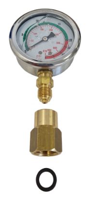 Kit manomètre pour pompe COMET MC8