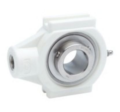 Palier à tête de bielle Ø25 M16 inox résine