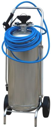 Pulvérisateur à mousse inox 50 Litres