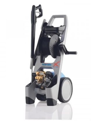 Nettoyeur Haute Pression 130 Bars - 8 l/min - Modèle X A15 TST KRANZLE
