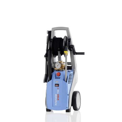 Nettoyeur Haute Pression 140 Bars - 11 l/min - Modèle K 2160 TST KRANZLE