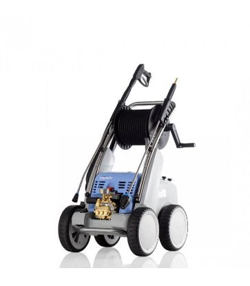 Nettoyeur Haute Pression 180 Bars - 19 l/min - Modèle QUADRO 1200 TST KRANZLE