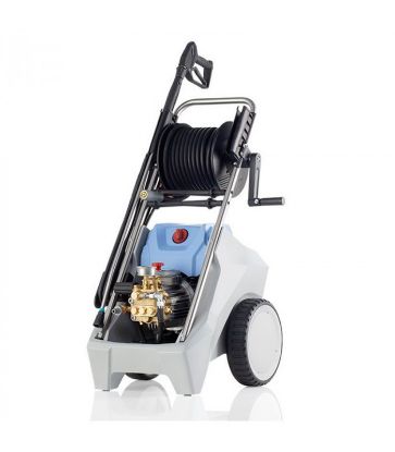 Nettoyeur Haute Pression 180 Bars - 20 l/min - Modèle PRIMUS 1200 TST KRANZLE