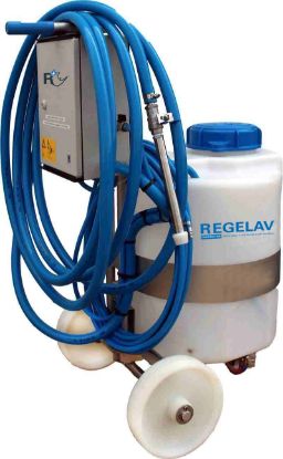 Canon à mousse désinfection 70 L - MODELE CM 70D