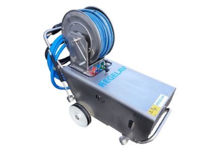 Nettoyeur Haute Pression 170 Bars - 17 l/min - MODELE RHINO 170/17