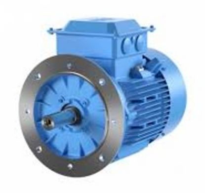 Moteur électrique triphasé 15 kW HA160 4P B5