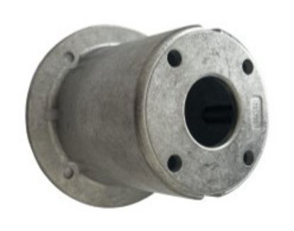 Lanterne d'accouplement pour pompe CAT 310-340-350