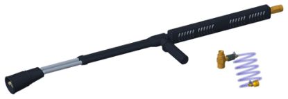 Kit lance double aspiration produit 200-250bar 15l/min - ETK22