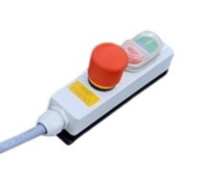 Commande déportée + câble 20m pour nettoyeur stationnaire PFX2