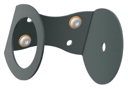 Kit support lance bas pour nettoyeur mobile RTH200-390-690, MC et PH3