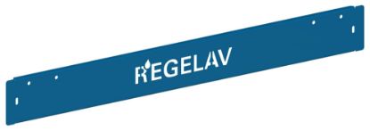 Bandeau latéral REGELAV pour nettoyeur mobile RTH390 et PH3