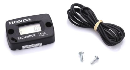 Kit compteur horaire pour nettoyeur mobile RTH200-340-390