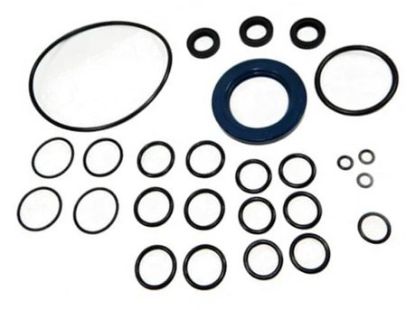 Kit étanchéité de carter pour pompe COMET ZWD
