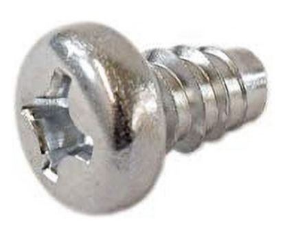 Vis auto-taraudeuse 6x10 pour moteur HONDA GX240-270-340-390