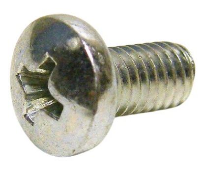 Vis auto-taraudeuse 5x8 pour moteur HONDA GX240-270-340-390