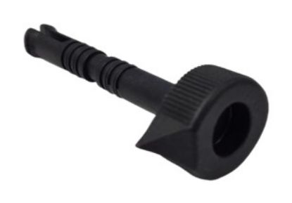 Arbre régulation détergent pour canon à mousse LS10