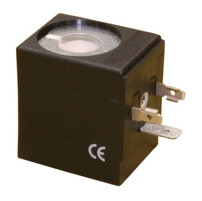 Bobine BT1 24AC pour électrovanne