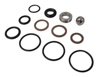 Kit joints NITRILE pour by-pass VB80
