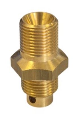 Raccord de sortie MBSP3/8 Ø3.5 pour régulateur de pression série K7.3