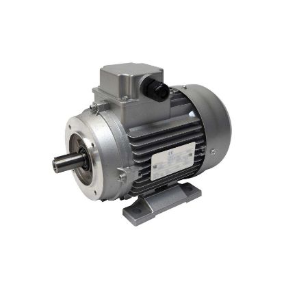 Moteur électrique triphasé 2.2 kW HA112 6P B34