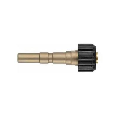Raccord manuel ETK22 D12 laiton pour nettoyeur KRANZLE