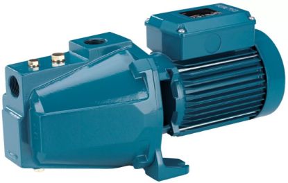 Pompe à eau de surface auto-amorçante fonte 6 m3/h 400V CALPEDA NG 6-18