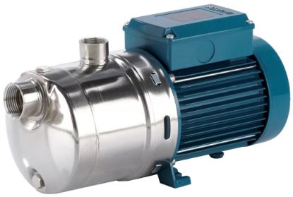 Pompe à eau de surface multicellulaire inox 4,8 m3/h 230V CALPEDA MXHM 205