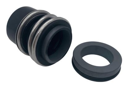 Garniture mécanique MG12/14-G6 DIN BQ7EGG (-WA) EagleBurgmann pour pompe CALPEDA