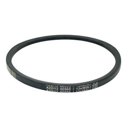 Courroie trapézoïdale lisse TEXROPE S84 A22 13x565 mm