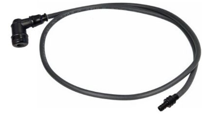 Câble d'allumage 12/24VDC 1100 mm pour chaudière TEHA BR600 BR1000