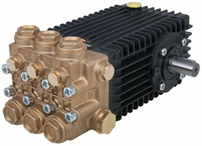 Pompe INTERPUMP W2141 D 210 Bar - 41 l/min - 1450 tr/min