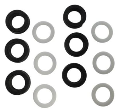 Kit joints de piston pour nettoyeur COMET KS