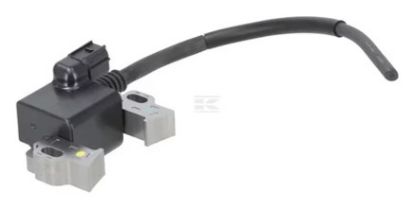 Bobine d'allumage (version 2) pour moteur HONDA GX340-390