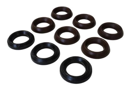 Kit joints de piston Ø18 pour pompe INTERPUMP - KIT 251