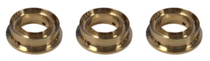 Kit bagues de piston Ø18 pour pompe INTERPUMP - KIT 128
