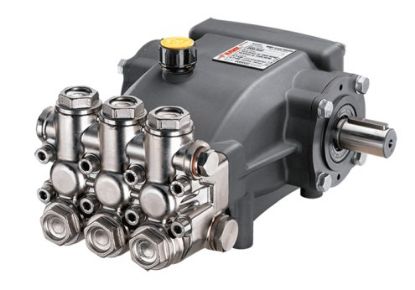 Pompe HAWK NMT1520 Haute Température Right 150 bar - 15 l/min - 1450 tr/min