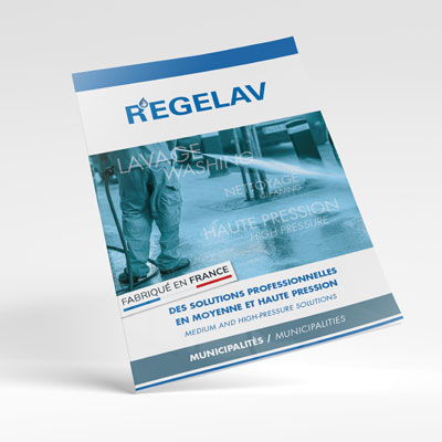 Catalogue REGELAV Municipalités